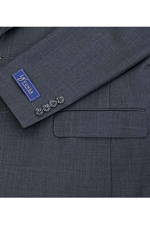 SUIT SARTORIA REGULAR YÜNLÜ TAKIM ELBİSE 2354