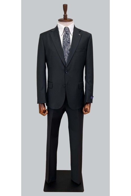 SUIT SARTORIA REGULAR YÜNLÜ TAKIM ELBİSE 2354