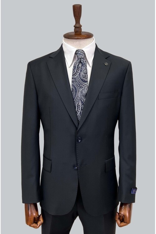 SUIT SARTORIA REGULAR YÜNLÜ TAKIM ELBİSE 2354