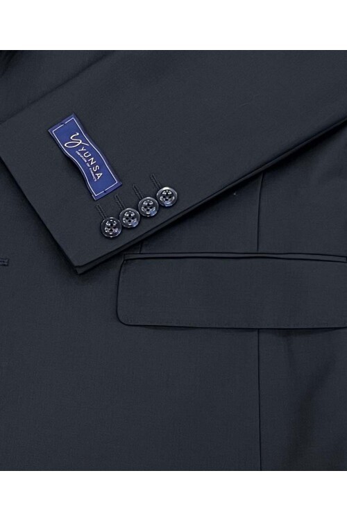 SUIT SARTORIA REGULAR YÜNLÜ TAKIM ELBİSE 2354