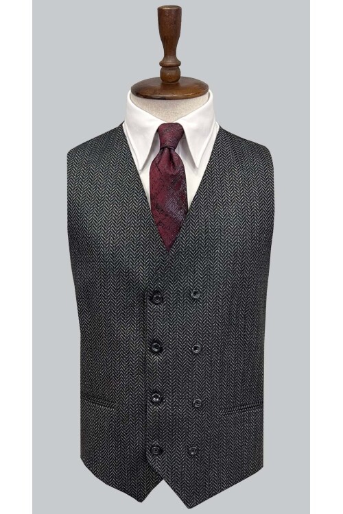 SUIT SARTORIA SİYAH TAKIM ELBİSE 2313