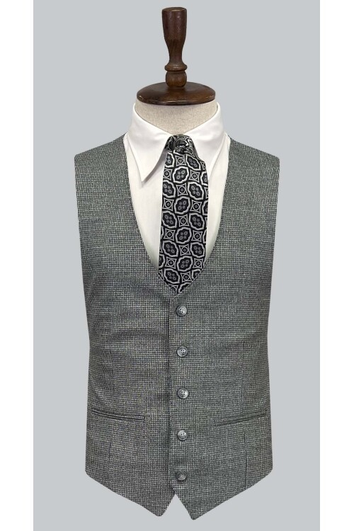 SUIT SARTORIA SİYAH TAKIM ELBİSE 2442