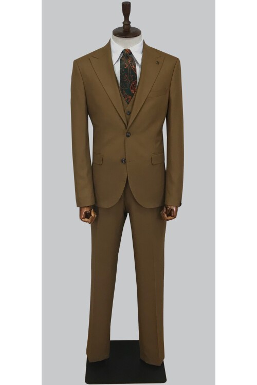 SUIT SARTORIA TABA TAKIM ELBİSE 2434