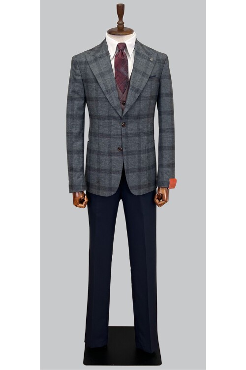 SUIT SARTORIA TAKIM ELBİSE 2333