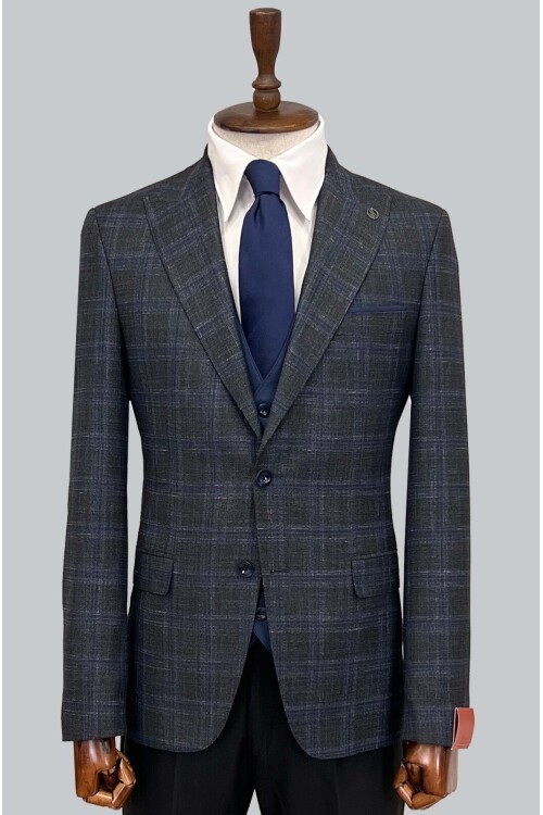 SUIT SARTORIA TAKIM ELBİSE 2342